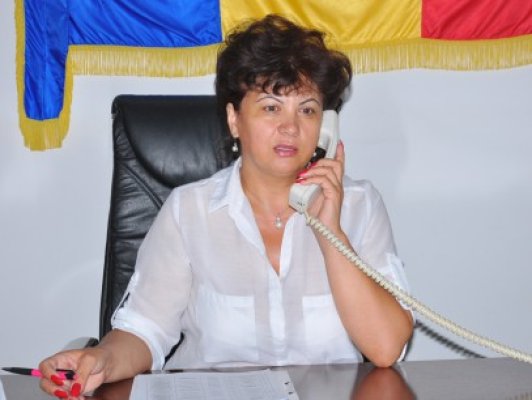 Primăriţa din Kogălniceanu pregăteşte surprize pentru copii, de 1 Iunie